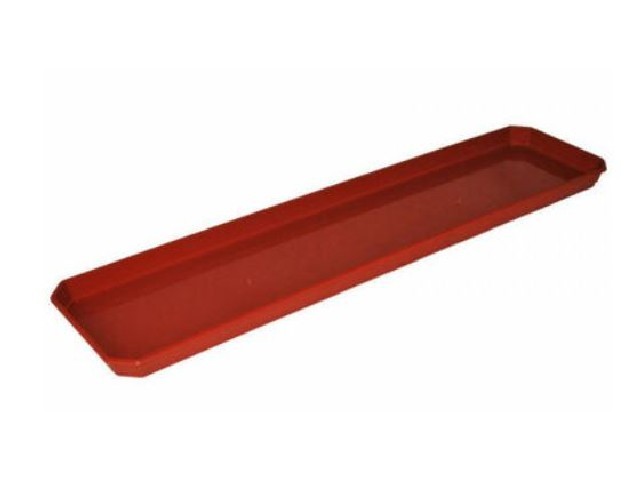 Поддон для ящика балконного 